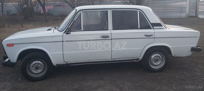 LADA (VAZ) 2106 1985, 95,204 km - 1.5 л - Qəbələ