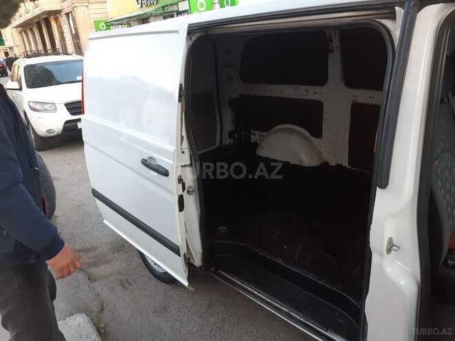 Mercedes Vito 2006, 232,000 km - 2.2 l - Bakı