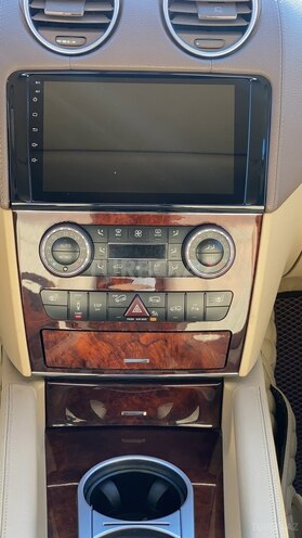 Mercedes GL 550 2008, 190,000 km - 5.5 l - Bakı