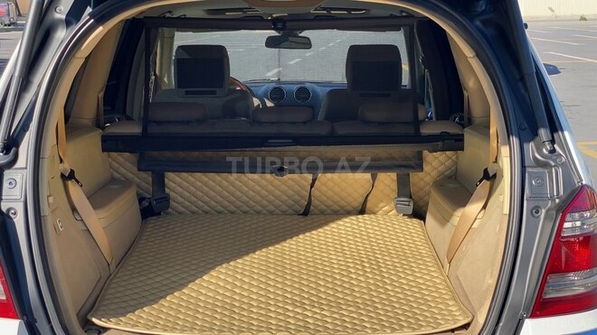 Mercedes GL 550 2008, 190,000 km - 5.5 l - Bakı