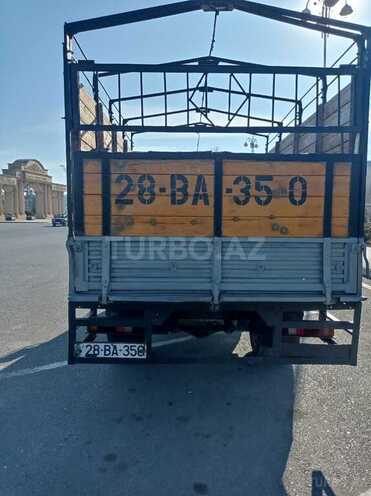 GAZ 3302-744 2001, 419,000 km - 2.3 l - Bərdə