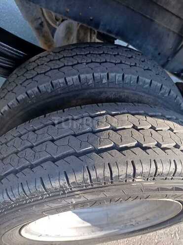 GAZ 3302-744 2001, 419,000 km - 2.3 l - Bərdə