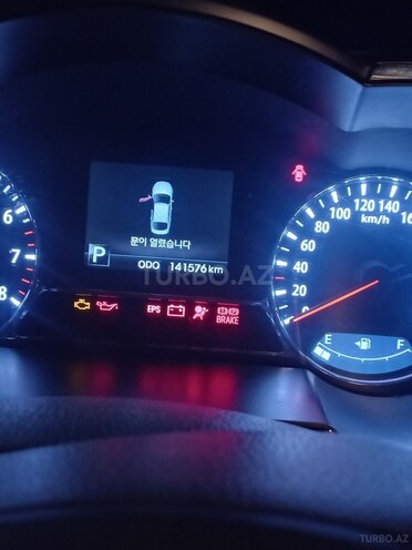 Kia Optima 2011, 143,600 km - 2.0 л - Bakı