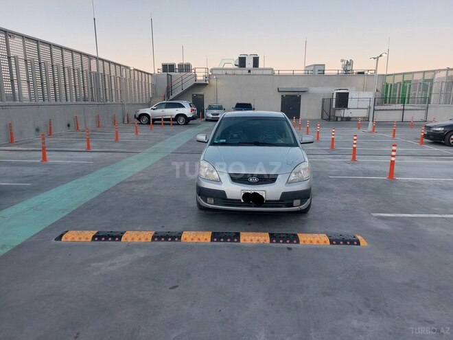 Kia Rio 2006, 150,000 km - 1.5 л - Bakı
