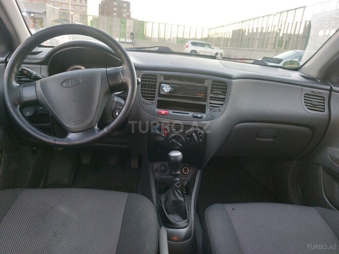 Kia Rio 2006, 150,000 km - 1.5 л - Bakı
