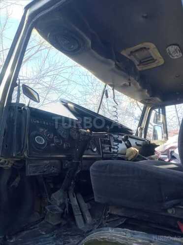 KamAz 55111 1990, 400,000 km - 11.0 l - Ağcabədi