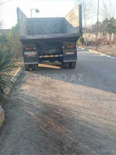 KamAz 55111 1990, 400,000 km - 11.0 l - Ağcabədi