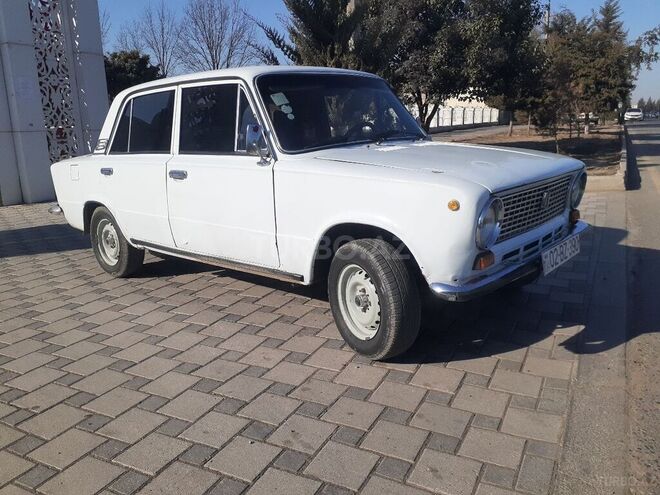 LADA (VAZ) 2101 1980, 265,421 km - 1.3 l - Ağdam