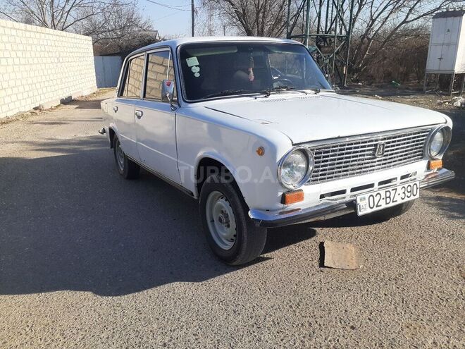 LADA (VAZ) 2101 1980, 265,421 km - 1.3 l - Ağdam