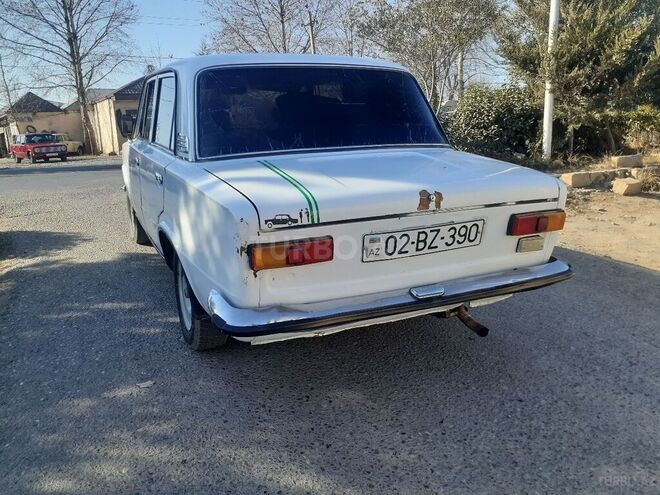 LADA (VAZ) 2101 1980, 265,421 km - 1.3 l - Ağdam