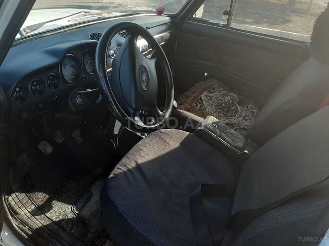 LADA (VAZ) 2101 1980, 265,421 km - 1.3 l - Ağdam