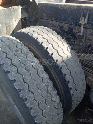 KamAz 55111 1990, 400,000 km - 11.0 l - Ağcabədi