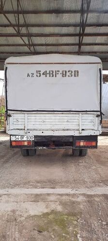 GAZ 33021 1995, 340,000 km - 2.4 l - Sabirabad