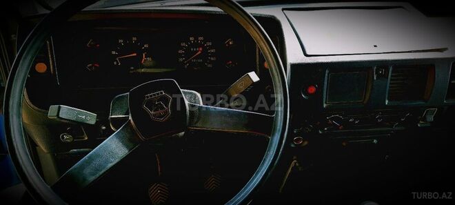 GAZ 33021 1995, 340,000 km - 2.4 l - Sabirabad