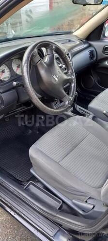 Nissan Sunny 2006, 260,000 km - 1.3 l - Bakı