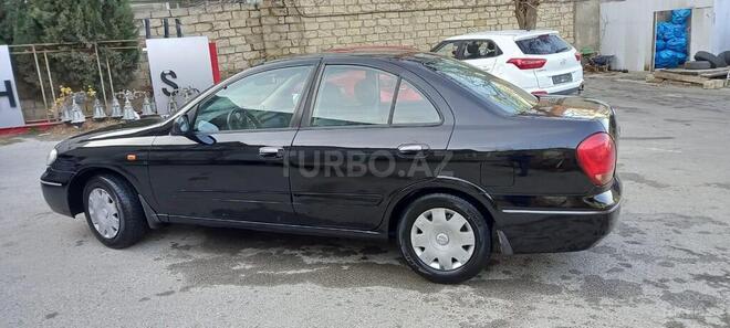 Nissan Sunny 2006, 260,000 km - 1.3 l - Bakı