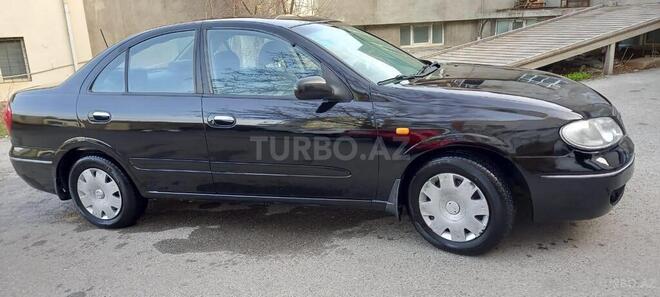 Nissan Sunny 2006, 260,000 km - 1.3 l - Bakı