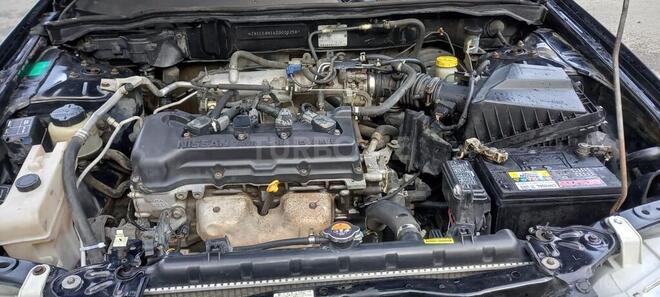 Nissan Sunny 2006, 260,000 km - 1.3 l - Bakı