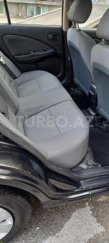 Nissan Sunny 2006, 260,000 km - 1.3 l - Bakı