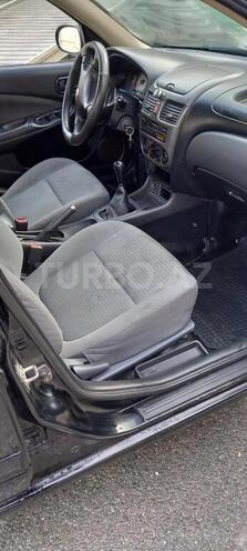 Nissan Sunny 2006, 260,000 km - 1.3 l - Bakı
