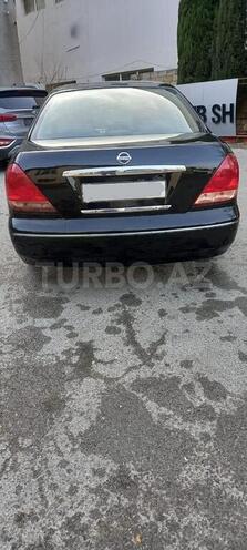 Nissan Sunny 2006, 260,000 km - 1.3 l - Bakı