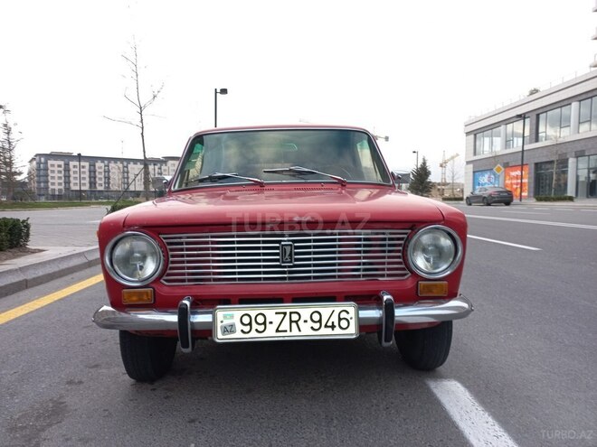 LADA (VAZ) 2102 1975, 125,000 km - 1.3 l - Bakı