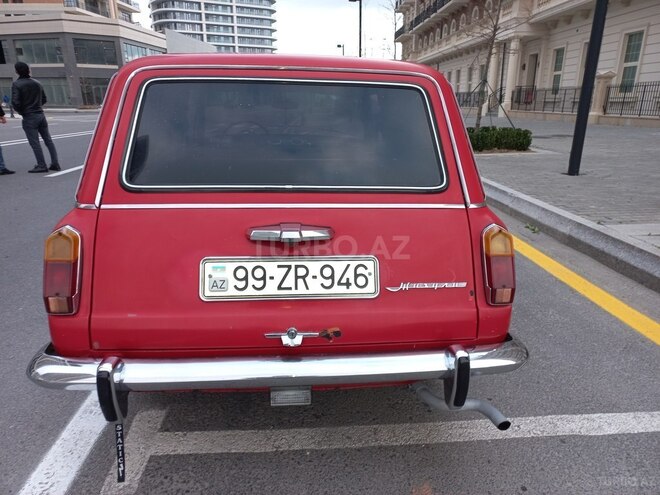 LADA (VAZ) 2102 1975, 125,000 km - 1.3 l - Bakı