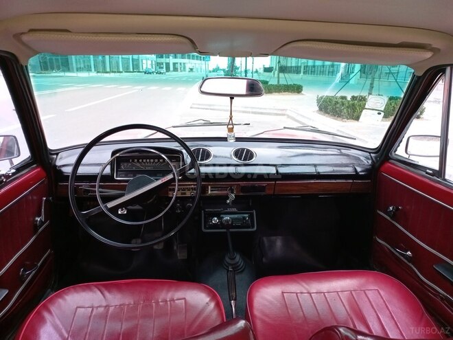 LADA (VAZ) 2102 1975, 125,000 km - 1.3 l - Bakı