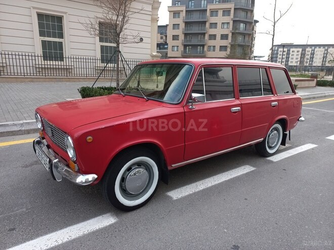 LADA (VAZ) 2102 1975, 125,000 km - 1.3 l - Bakı