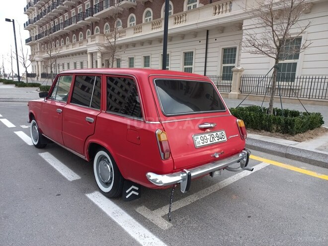 LADA (VAZ) 2102 1975, 125,000 km - 1.3 l - Bakı
