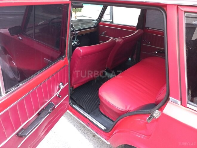 LADA (VAZ) 2102 1975, 125,000 km - 1.3 l - Bakı