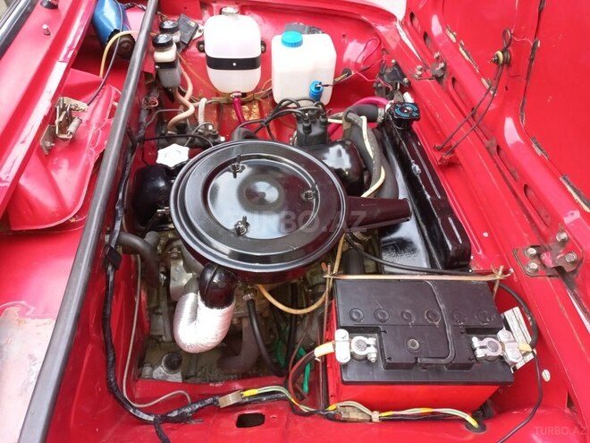 LADA (VAZ) 2102 1975, 125,000 km - 1.3 l - Bakı