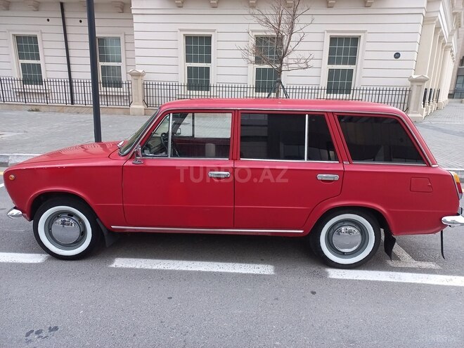 LADA (VAZ) 2102 1975, 125,000 km - 1.3 l - Bakı