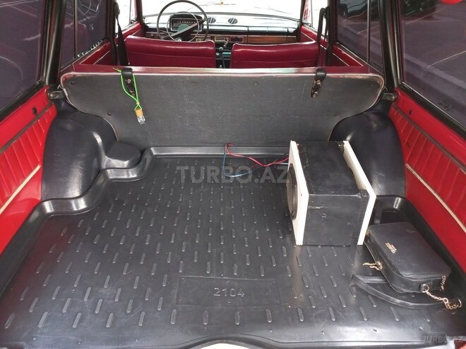 LADA (VAZ) 2102 1975, 125,000 km - 1.3 l - Bakı