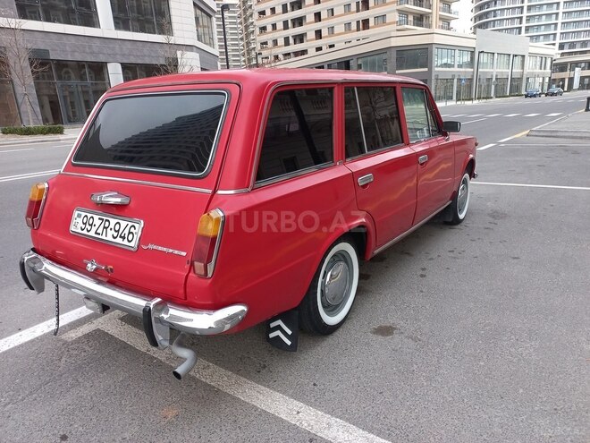 LADA (VAZ) 2102 1975, 125,000 km - 1.3 l - Bakı