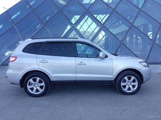 Hyundai Santa Fe 2009, 130,000 km - 2.0 л - Bakı