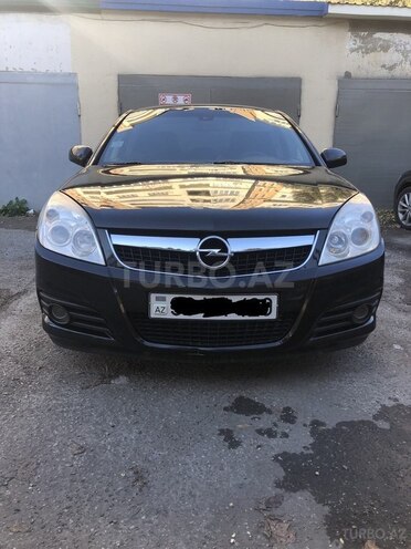 Opel Vectra 2007, 191,000 km - 1.8 l - Tovuz