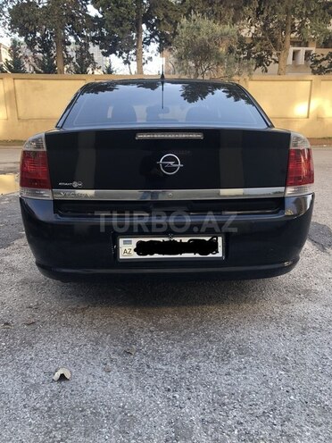 Opel Vectra 2007, 191,000 km - 1.8 l - Tovuz