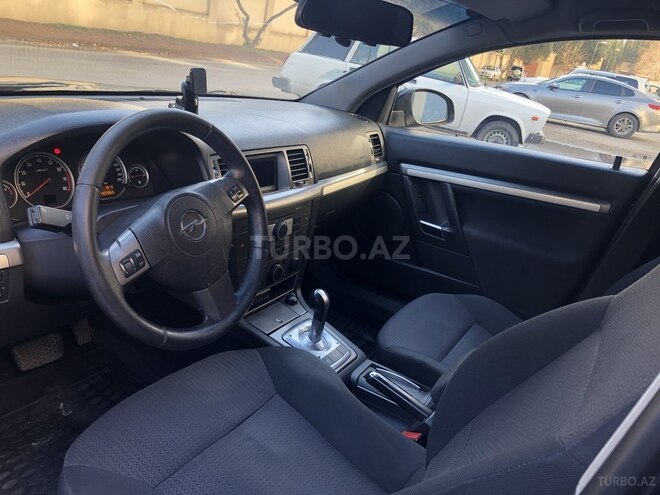 Opel Vectra 2007, 191,000 km - 1.8 l - Tovuz