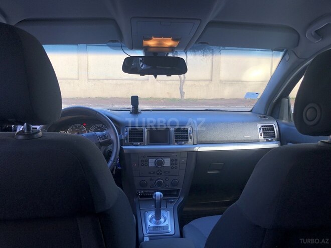Opel Vectra 2007, 191,000 km - 1.8 l - Tovuz