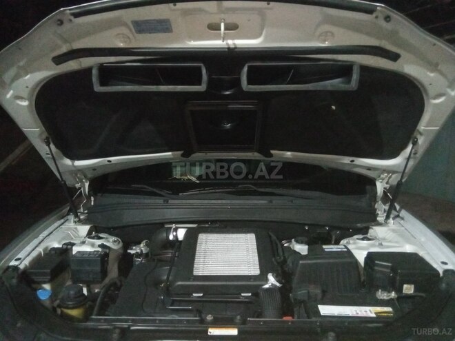 Hyundai Santa Fe 2009, 130,000 km - 2.0 л - Bakı