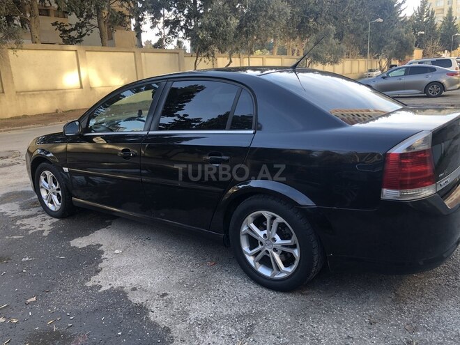 Opel Vectra 2007, 191,000 km - 1.8 l - Tovuz
