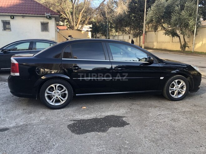 Opel Vectra 2007, 191,000 km - 1.8 l - Tovuz