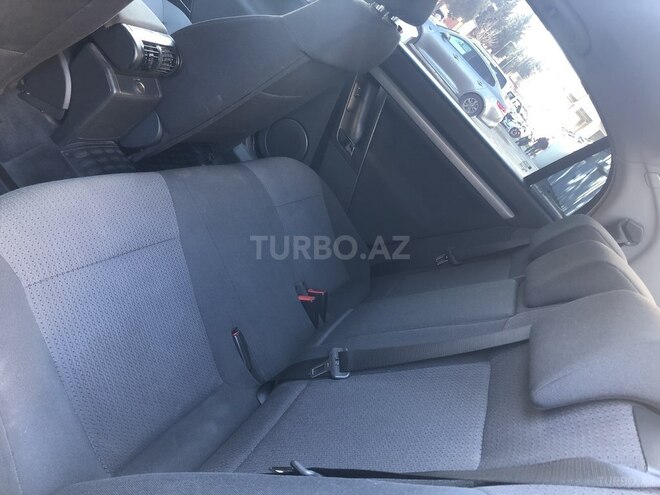 Opel Vectra 2007, 191,000 km - 1.8 l - Tovuz