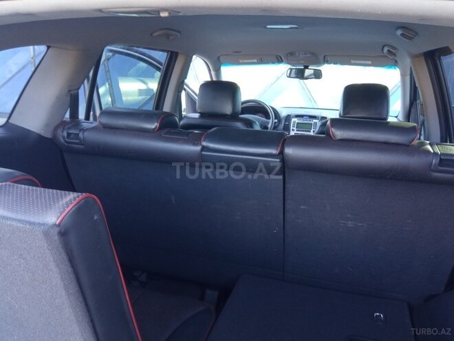 Hyundai Santa Fe 2009, 130,000 km - 2.0 л - Bakı