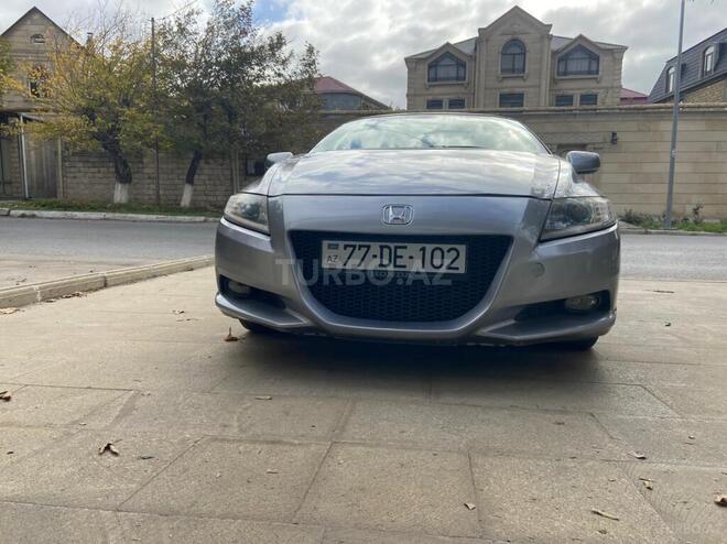 Honda  2011, 162,000 km - 1.5 l - Bakı