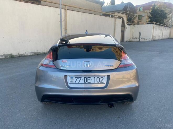 Honda  2011, 162,000 km - 1.5 l - Bakı