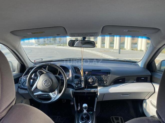 Honda  2011, 162,000 km - 1.5 l - Bakı