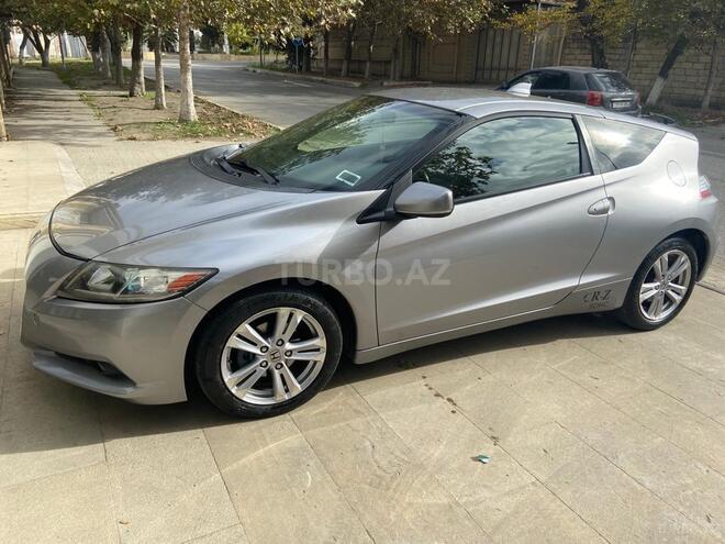 Honda  2011, 162,000 km - 1.5 l - Bakı