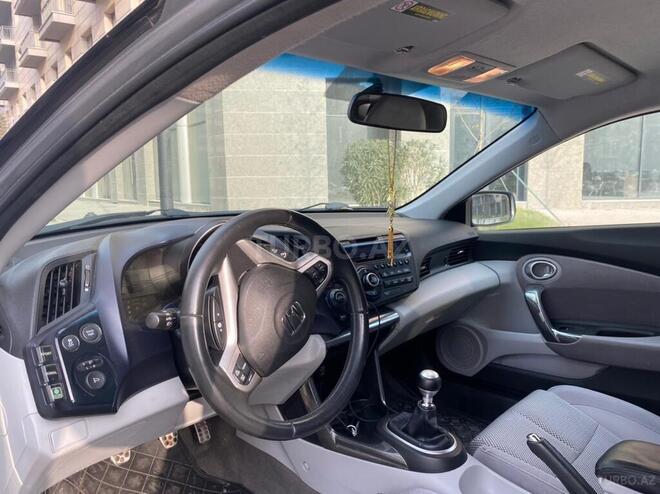 Honda  2011, 162,000 km - 1.5 l - Bakı